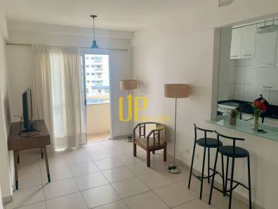 Apartamento com 2 Quartos à venda, 57m² no Vila Nossa Senhora da Escada/Aldeia, Barueri