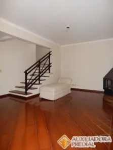 Casa de Condomínio com 3 Quartos à venda, 214m² no Vila Assunção, Porto Alegre