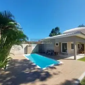 Casa com 3 Quartos para alugar, 190m² no Estação, São Pedro da Aldeia