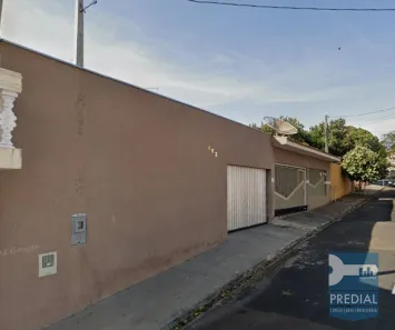 Casa com 1 Quarto para alugar, 168m² no Residencial Itamarati, São Carlos