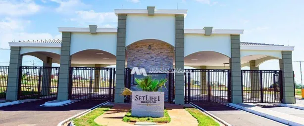 Lote/Terreno à venda, 253m² no Setlife Mirassol, Mirassol