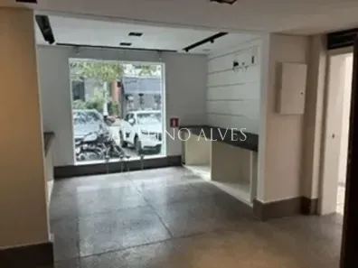 Imóvel Comercial para alugar, 160m² no Vila Nova Conceição, São Paulo