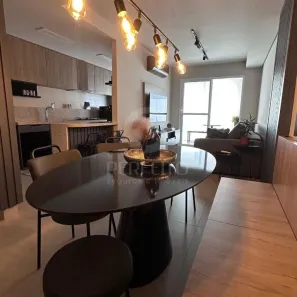 Apartamento com 3 Quartos à venda, 80m² no Balneário Tropical, Paulínia
