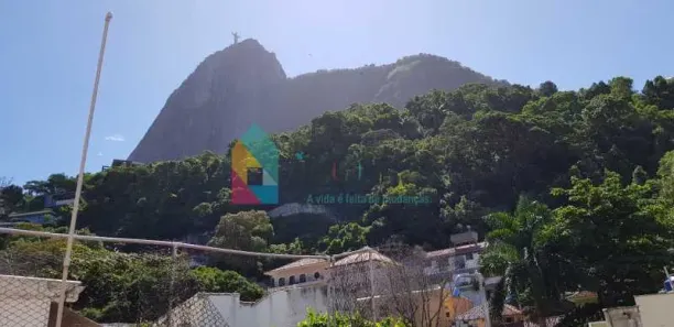 Casa com 5 Quartos à venda, 288m² no Humaitá, Rio de Janeiro