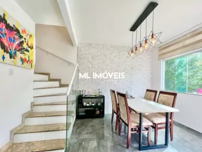 Casa com 3 Quartos à venda, 147m² no Granja dos Cavaleiros, Macaé