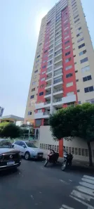 Apartamento com 3 Quartos à venda, 115m² no Jóquei, Teresina