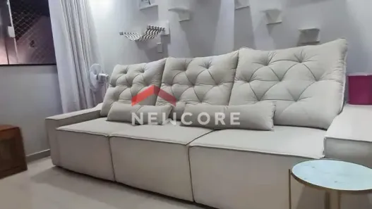 Casa com 2 Quartos à venda, 127m² no Vila Industrial, Bauru