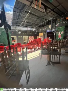 Casa com 1 Quarto à venda, 360m² no Ilha dos Araújos, Governador Valadares