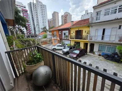  com 4 Quartos à venda, 160m² no Vila Mariana, São Paulo