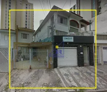 Lote/Terreno à venda, 420m² no Vila Regente Feijó, São Paulo