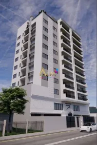 Apartamento com 3 Quartos à venda, 95m² no Gravatá, Navegantes