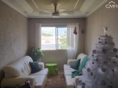 Apartamento com 3 Quartos à venda, 65m² no Morumbi, Piracicaba