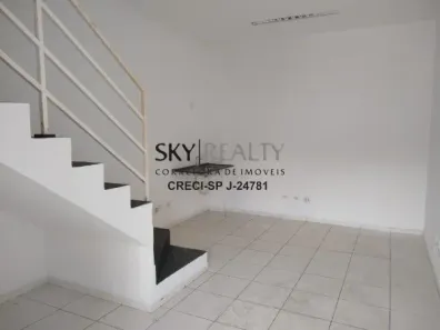 Sala Comercial para alugar, 49m² no Vila Mascote, São Paulo