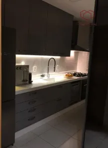 Apartamento com 3 Quartos à venda, 109m² no Jardim Aclimação, Cuiabá