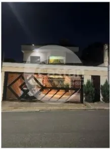 Sobrado com 3 Quartos à venda, 256m² no Vila Formosa, São Paulo