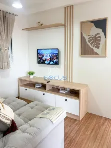 Apartamento com 3 Quartos à venda, 55m² no Vila Rio Branco, Jundiaí