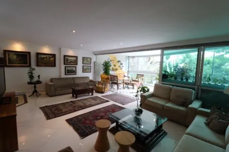 Apartamento com 3 Quartos à venda, 174m² no Recreio dos Bandeirantes, Rio de Janeiro