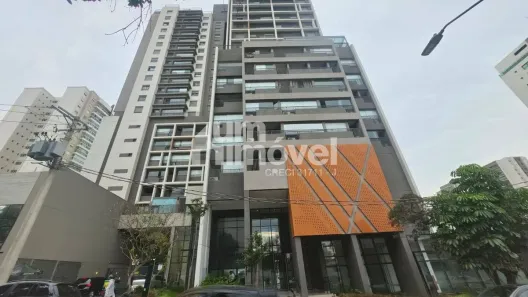 Flat com 1 Quarto à venda, 24m² no Saúde, São Paulo