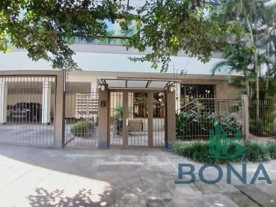 Apartamento com 3 Quartos à venda, 100m² no Petrópolis, Porto Alegre
