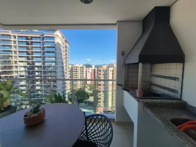 Apartamento com 3 Quartos à venda, 103m² no Atiradores, Joinville