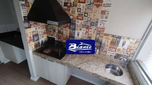 Apartamento com 2 Quartos à venda, 59m² no Picanço, Guarulhos
