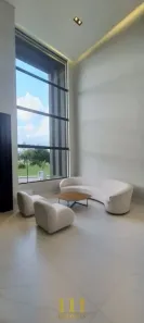 Casa de Condomínio com 5 Quartos à venda, 430m² no Condomínio Residencial Alphaville II, São José dos Campos