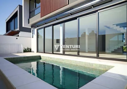 Casa de Condomínio com 3 Quartos à venda, 288m² no Velha, Blumenau