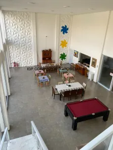 Fazenda/Sítio com 4 Quartos à venda, 1000m² no Colinas de Indaiatuba, Indaiatuba