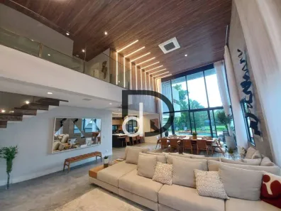 Casa com 7 Quartos à venda, 642m² no Riviera, Bertioga