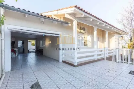 Sobrado com 3 Quartos para alugar, 546m² no Olaria, Canoas