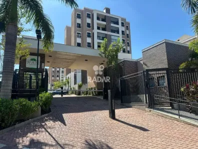 Apartamento com 3 Quartos à venda, 76m² no Swiss Park, Campinas