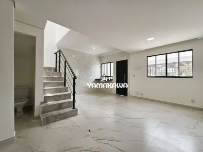 Sobrado com 2 Quartos à venda, 70m² no Vila Campanela, São Paulo