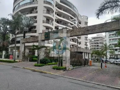 Apartamento com 2 Quartos à venda, 72m² no Recreio dos Bandeirantes, Rio de Janeiro