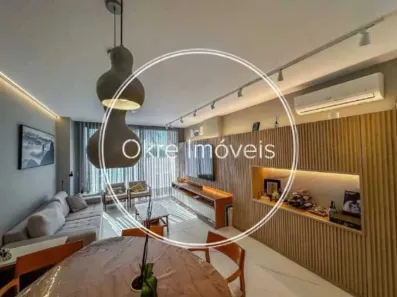 Apartamento com 3 Quartos à venda, 149m² no Flamengo, Rio de Janeiro