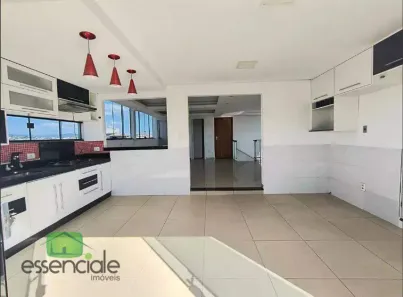 com 4 Quartos à venda, 168m² no Alvorada, Contagem