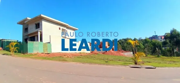 Lote/Terreno à venda, 420m² no Cidade Tamboré, Santana de Parnaíba