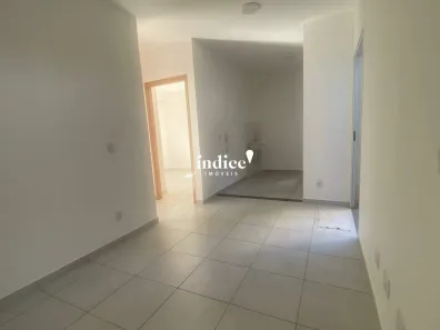 Apartamento com 2 Quartos à venda, 64m² no Jardim Ouro Branco, Ribeirão Preto