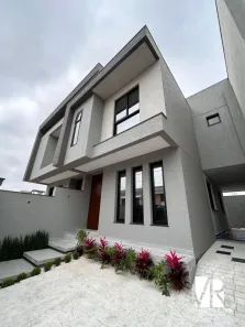 Sobrado com 3 Quartos à venda, 145m² no Areias, Camboriú