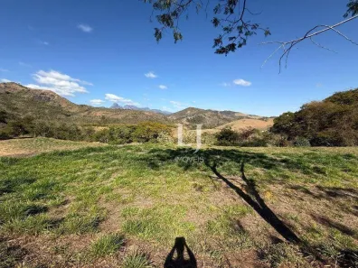 Lote/Terreno à venda, 4152m² no Pedro do Rio, Petrópolis