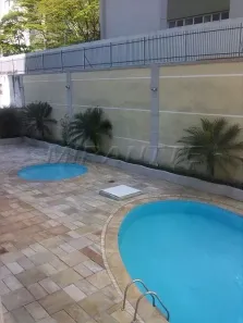 Apartamento com 3 Quartos à venda, 96m² no Santana, São Paulo