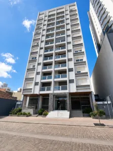 Apartamento com 3 Quartos para alugar, 108m² no Centro, São Leopoldo