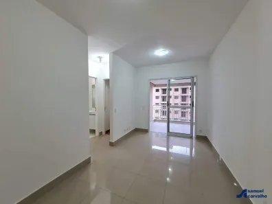 Apartamento com 2 Quartos para alugar, 57m² no Barra Funda, São Paulo