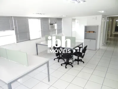 Sala Comercial à venda, 350m² no Cidade Jardim, Belo Horizonte