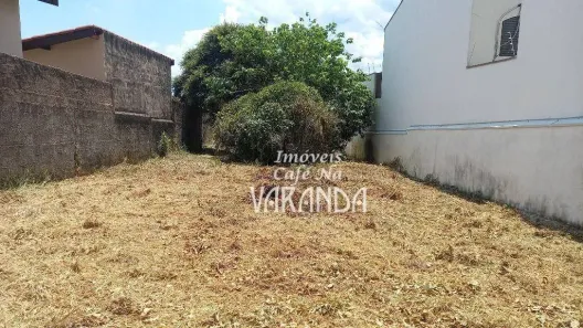 Lote/Terreno à venda, 370m² no Jardim Imperial, Valinhos
