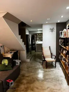 Sobrado com 3 Quartos à venda, 120m² no Demarchi, São Bernardo do Campo