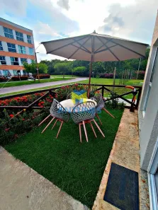 Apartamento com 1 Quarto à venda, 49m² no Porto de Galinhas, Ipojuca