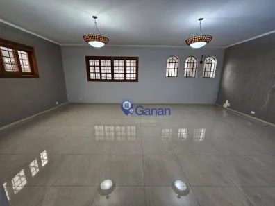Sobrado com 3 Quartos à venda, 303m² no Brooklin Paulista, São Paulo