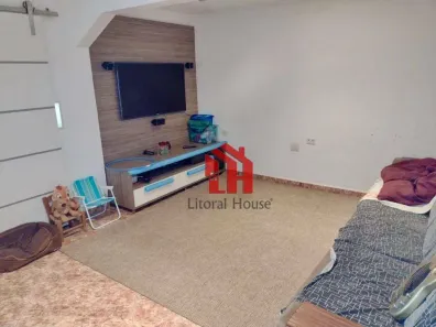Casa de Condomínio com 3 Quartos à venda, 280m² no Vila Belmiro, Santos