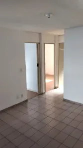 Apartamento com 2 Quartos à venda, 43m² no Vila Industrial, São José dos Campos