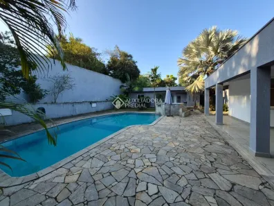 Casa com 3 Quartos à venda, 450m² no Anchieta, São Bernardo do Campo